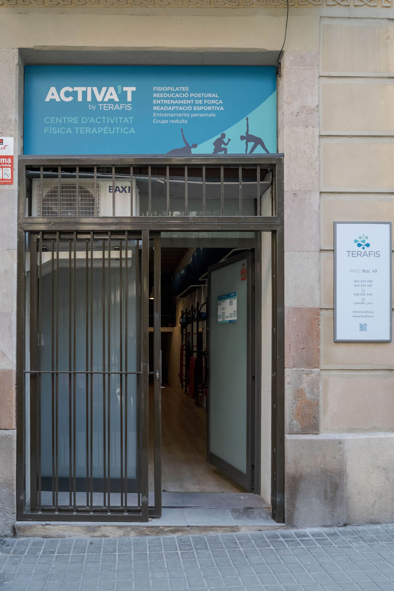 fachada-activat sala activat
