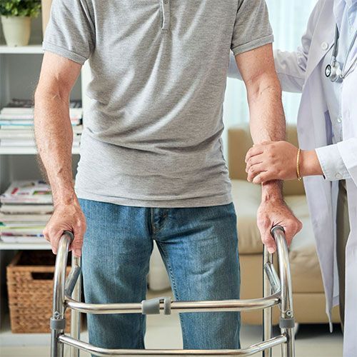 tratamiento rehabilitacion domiciliaria